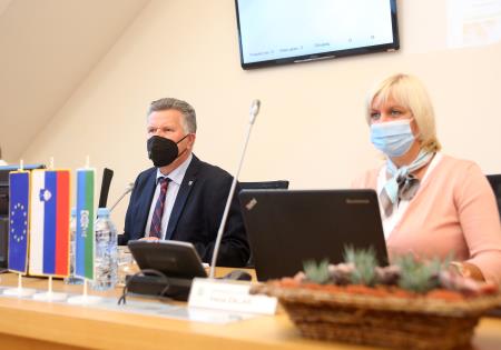 19. redna seja OS Občine Cerknica 04 foto Ljubo Vukelič